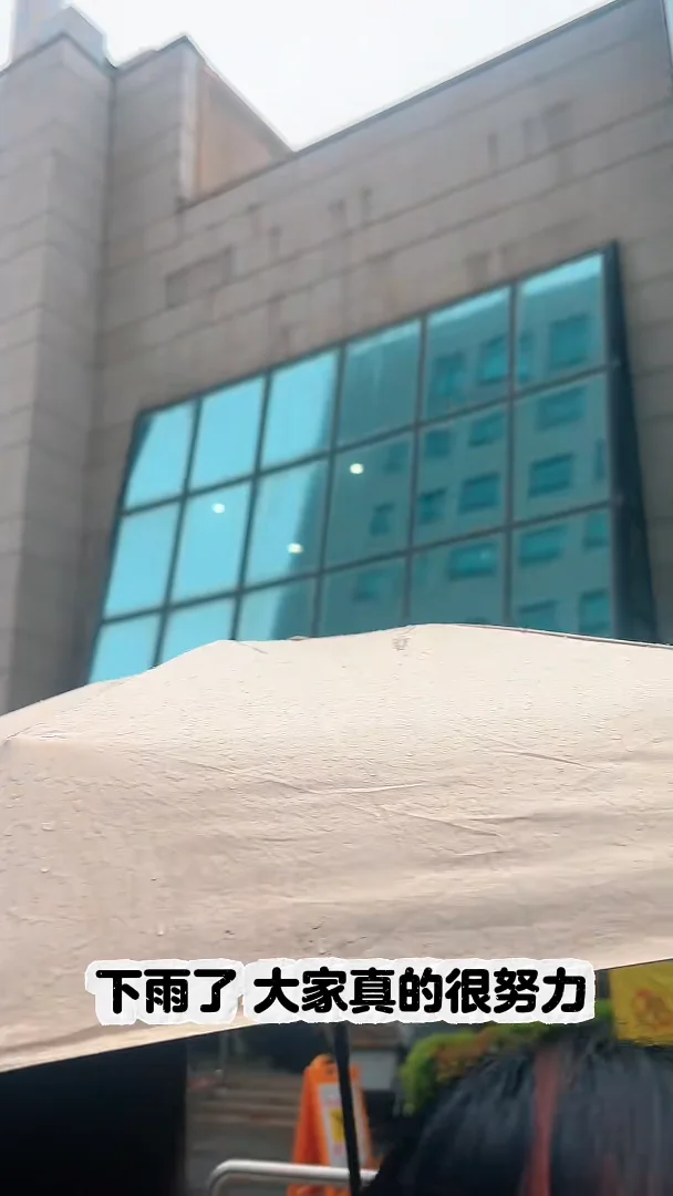 체험단 촬영 현장